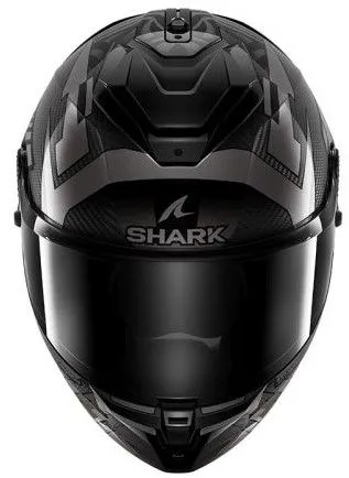 Каска SHARK SPARTAN GT PRO CARBON ZARCO TRACK RACER