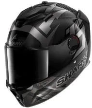 SHARK SPARTAN GT PRO CARBON ZARCO TRACK RACER Helmet