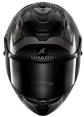 SHARK SPARTAN GT PRO CARBON ZARCO TRACK RACER Helmet