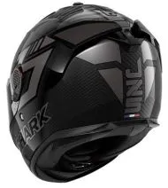 SHARK SPARTAN GT PRO CARBON ZARCO TRACK RACER Helmet