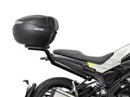 Монтажен комплект за куфари SHAD TOP MASTER BENELLI LEONCINO 250