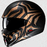 HJC i20 THORN MC9SF Helmet