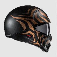 HJC i20 THORN MC9SF Helmet