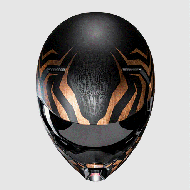 HJC i20 THORN MC9SF Helmet