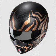 HJC i20 THORN MC9SF Helmet