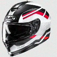 HJC C70N BELIS MC1SF Helmet