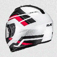 HJC C70N BELIS MC1SF Helmet