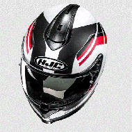 HJC C70N BELIS MC1SF Helmet