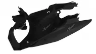 Capace laterale cutie aer Racetech cu panouri laterale culoare OEM KTM SX/SX-F 125 până la 450 2011-2012