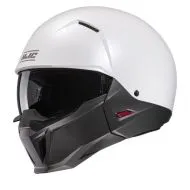 Helmet HJC i20 PEARL WHITE