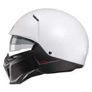 Helmet HJC i20 PEARL WHITE