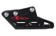 Οδηγός αλυσίδας RACETECH RM-Z 250 19-25 (Μαύρο)