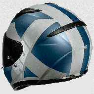 Helmet HJC C10 Tez MC2SF MATT