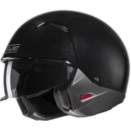 Helmet HJC i20 BLACK GLOSS