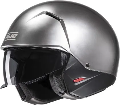 Каска HJC i20 Hyper Silver