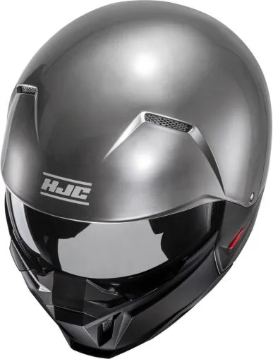 Каска HJC i20 Hyper Silver