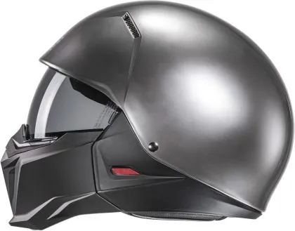 Каска HJC i20 Hyper Silver