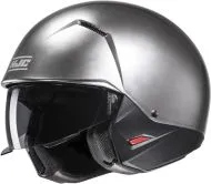 HJC i20 Hyper Silver Helmet