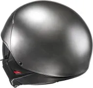 HJC i20 Hyper Silver Helmet