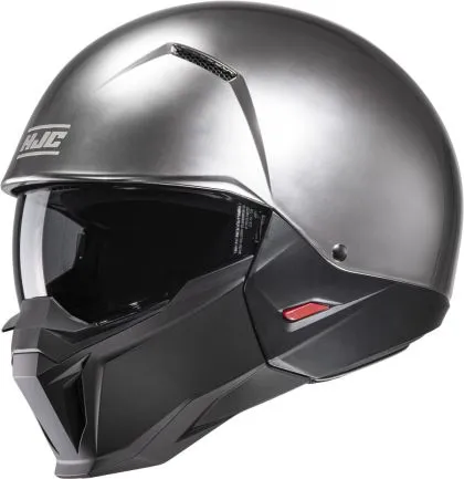 Каска HJC i20 Hyper Silver