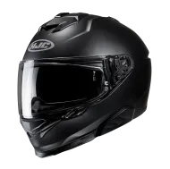 Helmet HJC i71 SEMI FLAT BLACK MATT