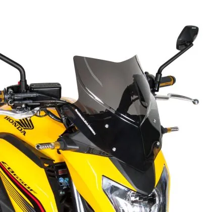 Σπορ μαρμαρυγία BARRACUDA AEROSPORT Honda CB 650F (2015-2016)