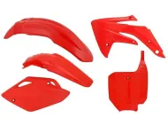 Комплект пластмаси RACETECH Plastic Kit - Honda CRF 150 06-26 (Red)