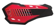 Резервни пластмаси за протектори за кормило RACETECH HP2 Handguards Replacement Covers CRF RED