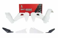 RACETECH Plastic Kit OEM Color (2020) Husqvarna 2020