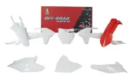 Комплект пластмаси RACETECH Plastic Kit 6 pcs KTM SX 85 18-24 (OEM)