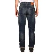 Modeka Glenn Blue Moto Jeans