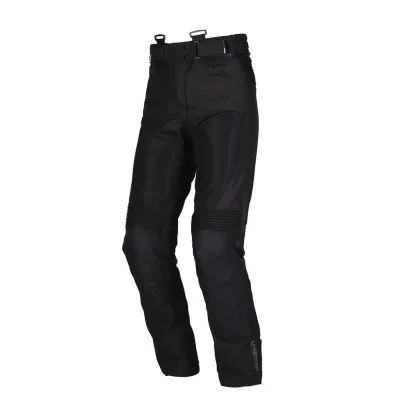 Women's summer pants Modeka Veo Air Black