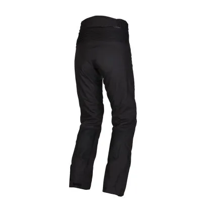 Women's summer pants Modeka Veo Air Black