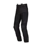 Γυναικείο καλοκαιρινό παντελόνι Modeka Veo Air Black