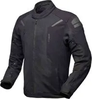 Лятно мото яке Modeka Khao Air II Black