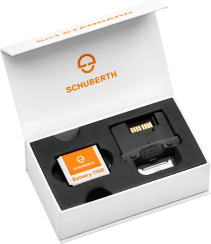Интерком за мотоциклет SCHUBERTH SC1 STANDART 