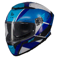 Helmet MT THUNDER 4 SV FREEWAY A17 GLOSS