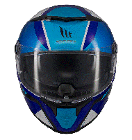Helmet MT THUNDER 4 SV FREEWAY A17 GLOSS