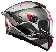 Κράνος MT THUNDER 4 SV FREEWAY A5 GLOSS