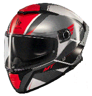 Helmet MT THUNDER 4 SV FREEWAY A5 GLOSS