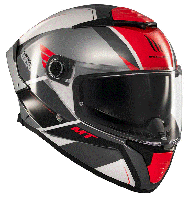 Helmet MT THUNDER 4 SV FREEWAY A5 GLOSS