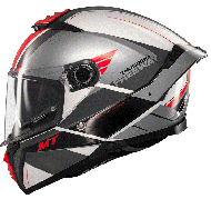 Κράνος MT THUNDER 4 SV FREEWAY A5 GLOSS