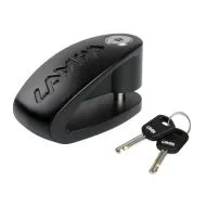 Disc lock Stone XL black 90590