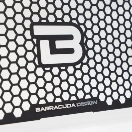 Κάλυμμα ψυγείου BARRACUDA Kawasaki Z650 (2017-2022)