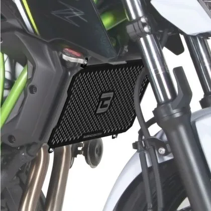 Κάλυμμα ψυγείου BARRACUDA Kawasaki Z650 (2017-2022)