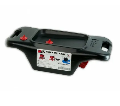 Δεξαμενή λαδιού RACETECH R15 MX Stand 5L