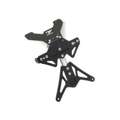Κάτοχος πινακίδας κυκλοφορίας BARRACUDA Kawasaki Z1000 (2007-09) Z750 (2007-14) Z750R (2011-15)