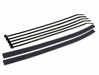 Протектор за шарнир RACETECH Swingarm Protector Black BETA RR