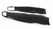 Протектор за шарнир RACETECH Swingarm Protector Black BETA RR