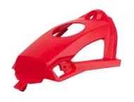 Tank protector RACETECH Gas Tank Cover CRF 250R/RX 19-21 / 450R/RX 17-20 (Red)